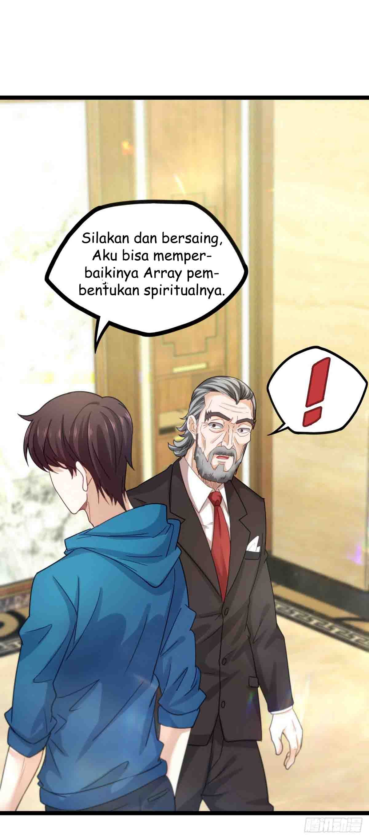 Urban Immortal Emperor Chapter 20 Gambar 28